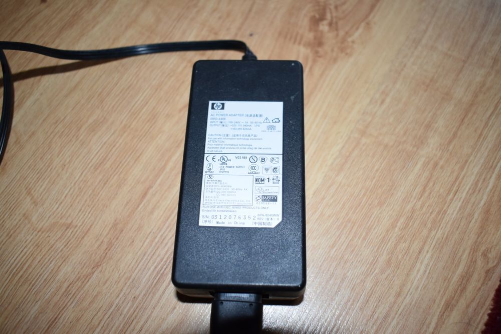 Urządzenie wielofunkcyjne HP PSC 1350 all-in-one