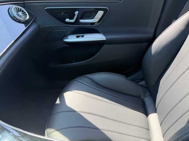 Mercedes-Benz EQE 300 EDITION
