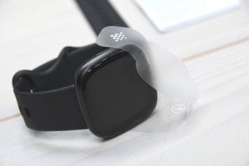 Smartwatch Google Fitbit Versa 3 Czarny