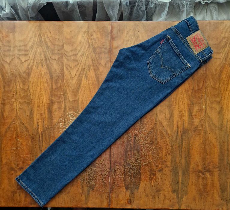 Джинсы (Levis 511) размер W32-L32