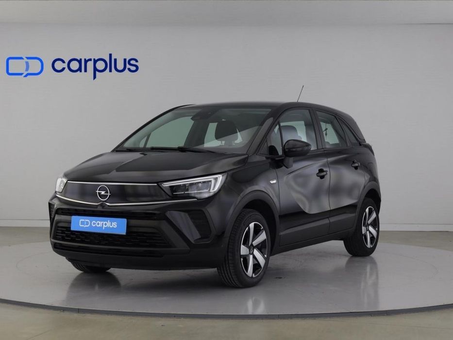 Opel Crossland 1.5 D Edition