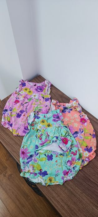 Набір одягу для новонароджених, 3-6 місяців