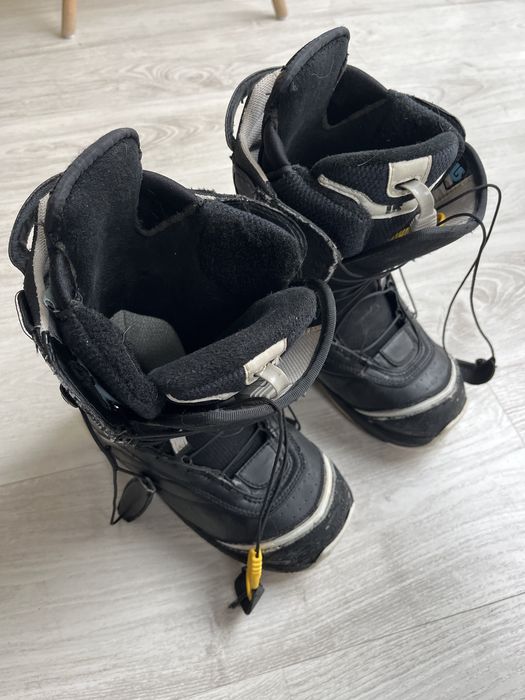 Buty snowboard Burton 35