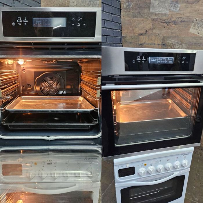 Продам духовую печь Hoover HOAZ7173IN VE с Європы