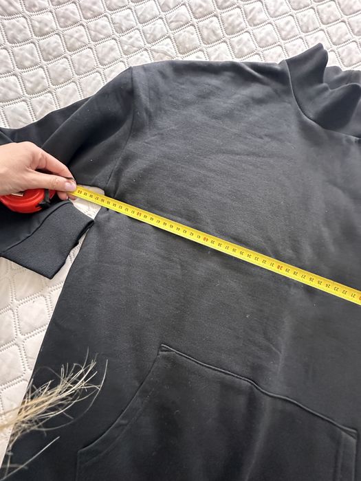 Худі туніка сукня