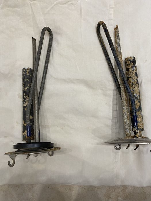 Бойлер Ariston VLS EVO 100 EU