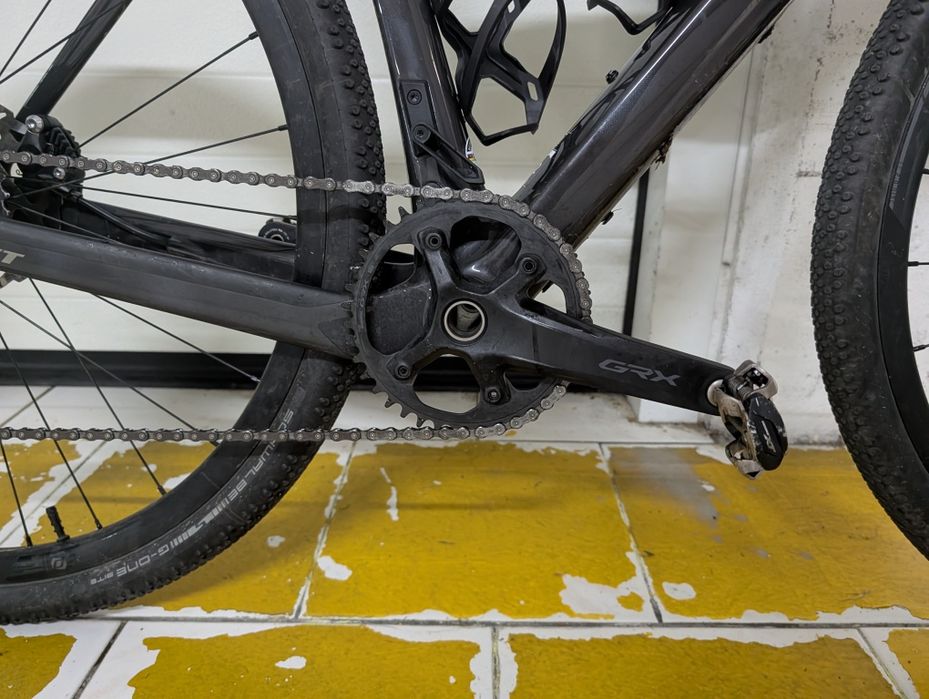 Scott Addict Gravel 40 2025