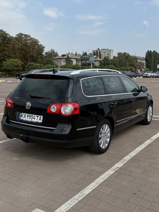 Volkswagen Passat 2010 VIN WVWZZZ3CZAE091258 фото оголошення 3 з 8