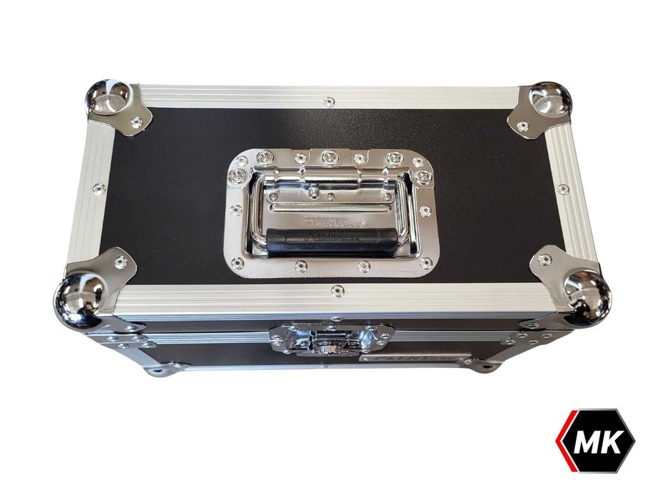 NOWY - Flyht Pro Case Behringer X Air XR18 case  (FAKTURA VAT 23%)