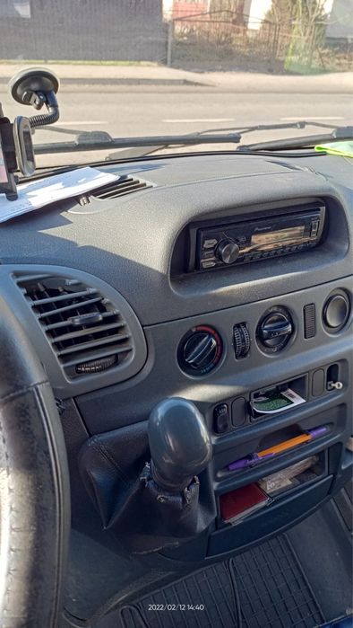 Продам Мерседес Спрінтер 208 CDI