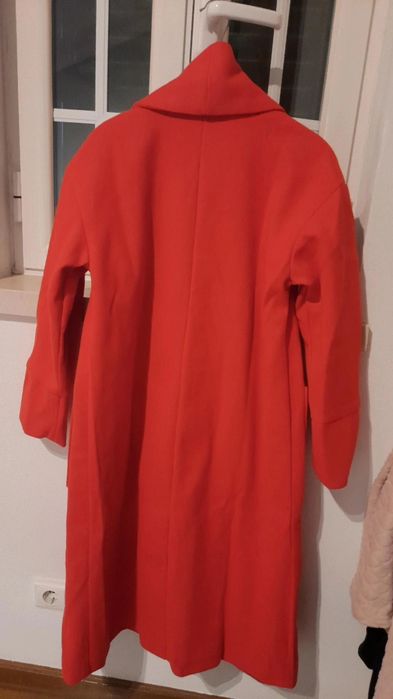 Casaco de fazenda S/M