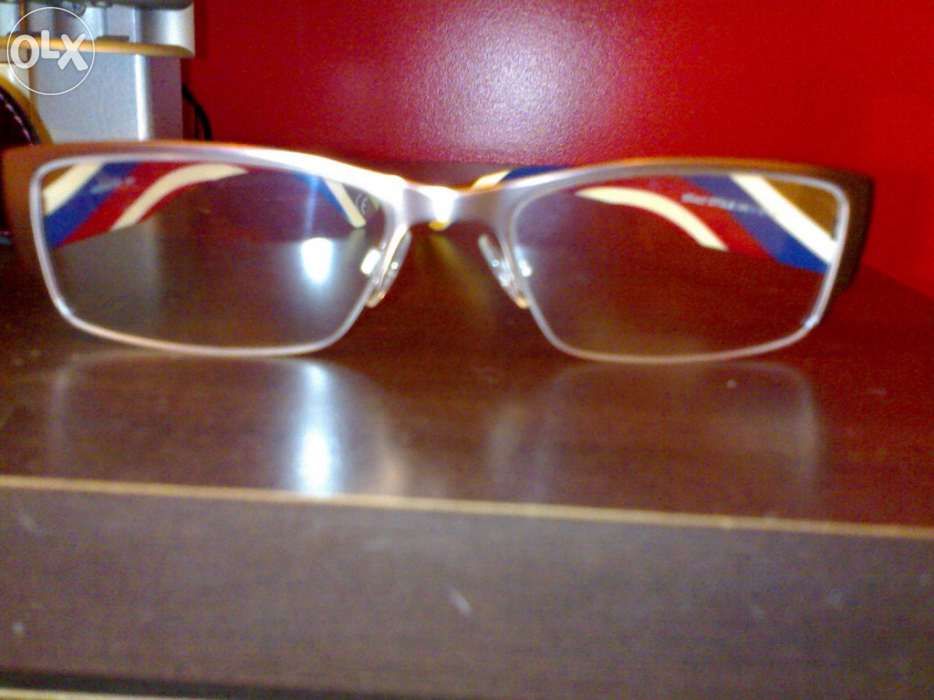 Armação p/ Óculos - Exalt Cycle Óptica 13 - Estrear