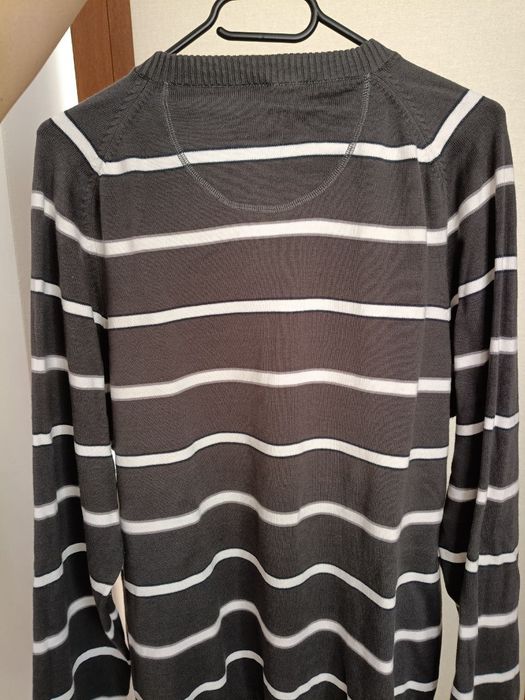 Sweter/spodnie XXL