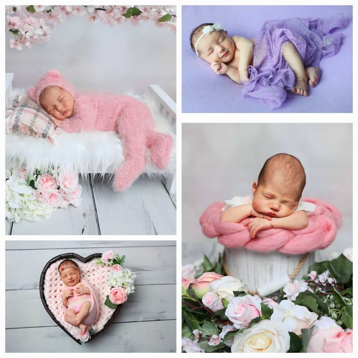 Fotograf Kraków i Zielonki | Sesje noworodkowe, ciążowe, rodzinne