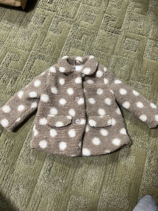 Детские курточки