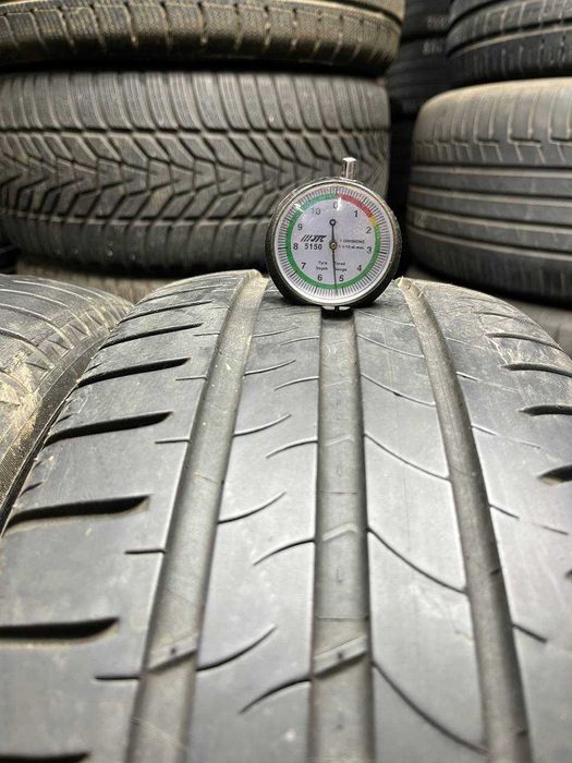 Шини 205/55 R16 Michelin пара літо. летняя резина. ар. 201675