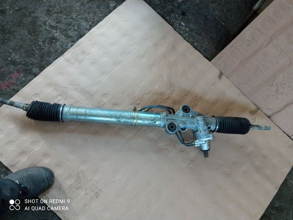 Рулевая рейка Tayota Land Cruiser 100