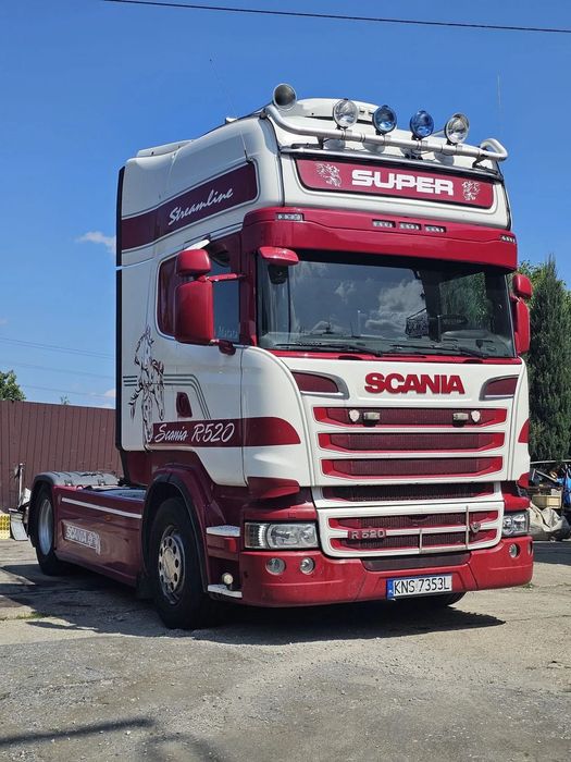 Scania