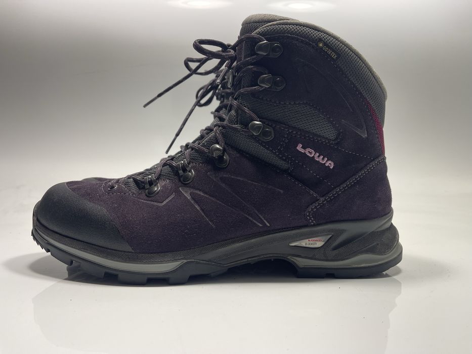 Черевики Lowa Badia GTX Ws GORETEX