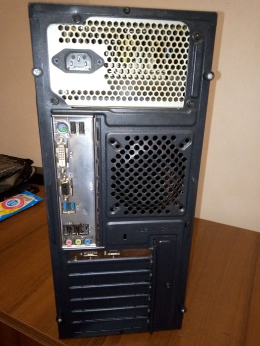 Системный блок AMD Athlon