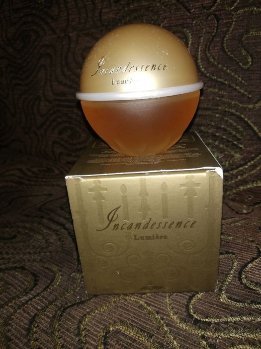 Incadessens Lumiere Avon