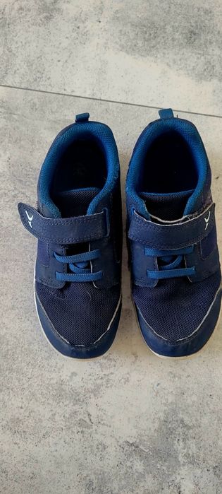 Adidasy chłopięce