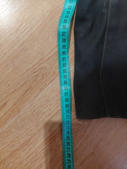 Брюки штаны для рыбалки теплые с мехом размер 50