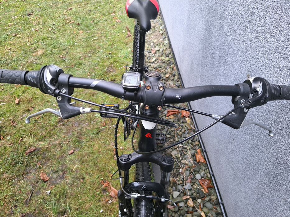 Kross hexagon 1.0