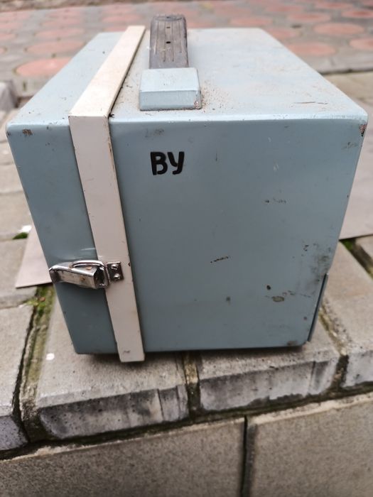 Прибор ВУ,б/у в рабочем состоянии