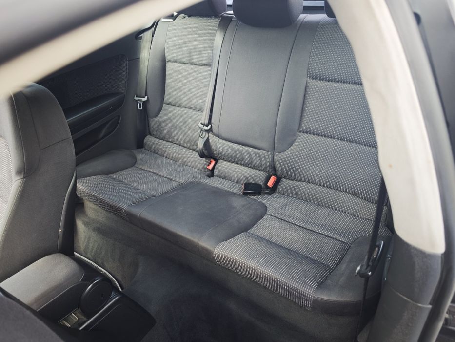 Audi A3 2.0 TDI 140 — photo 4