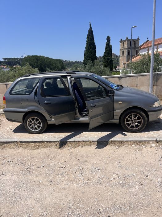 Fiat palio, impecavel pronto andar , nao tem nenhu problema, 54.0x1,36=73, atensao o numero so chama no watssap — photo 2