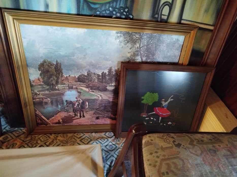 Vários quadros para venda modesta64740970144769121