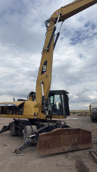 CAT MH322 D catepilar