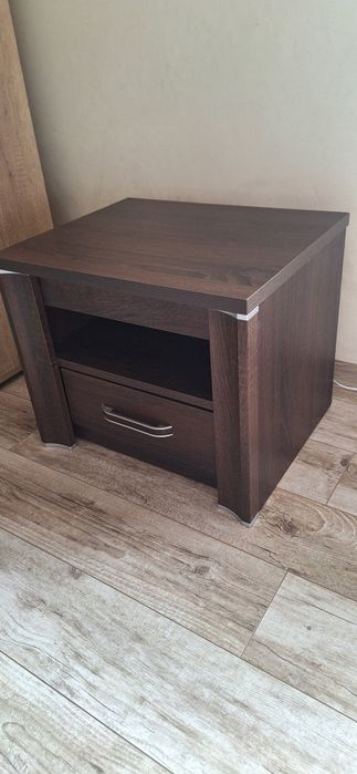 Szafka nocna/ nakastlik x 2 szt ( cena za komplet)