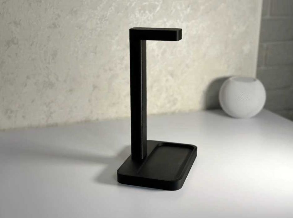 Suporte fone de ouvido