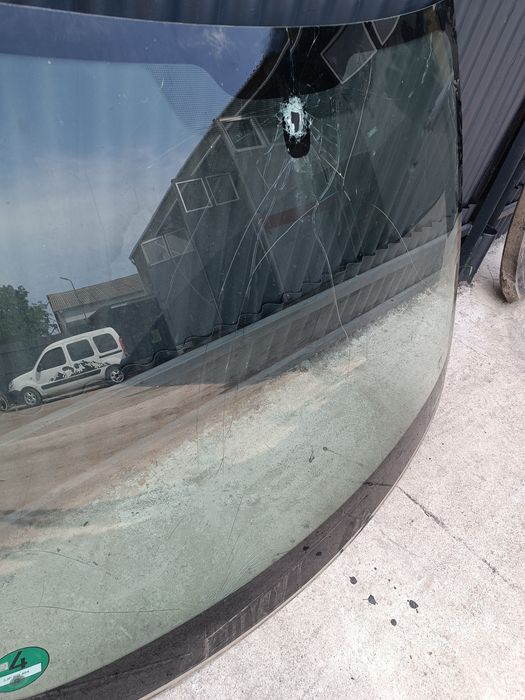 Професійна Заміна автоскла