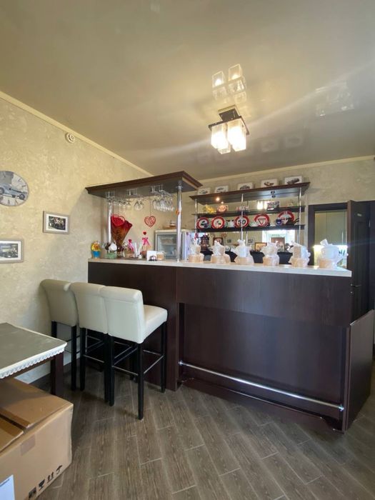 ‼️Сучасний АВТОСЕРВІС-1112м2, землі 39сот.приватизовано