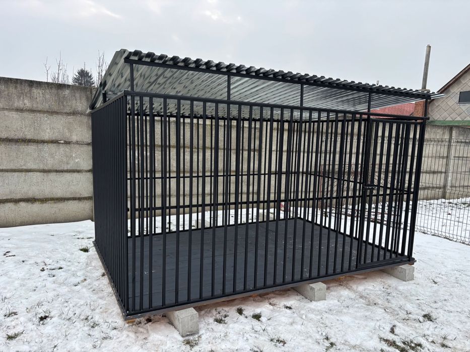 Kojec dla psa Solidny od producenta !
