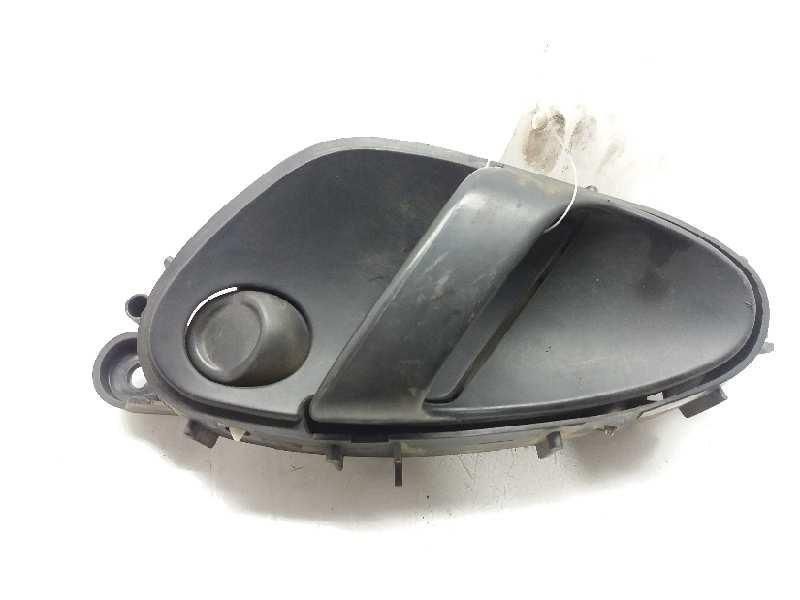 Manípulo Puxador Interior Frente Esquerdo Citroen Xsara