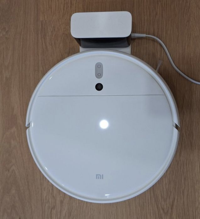 Xiaomi Vacuum Mop
