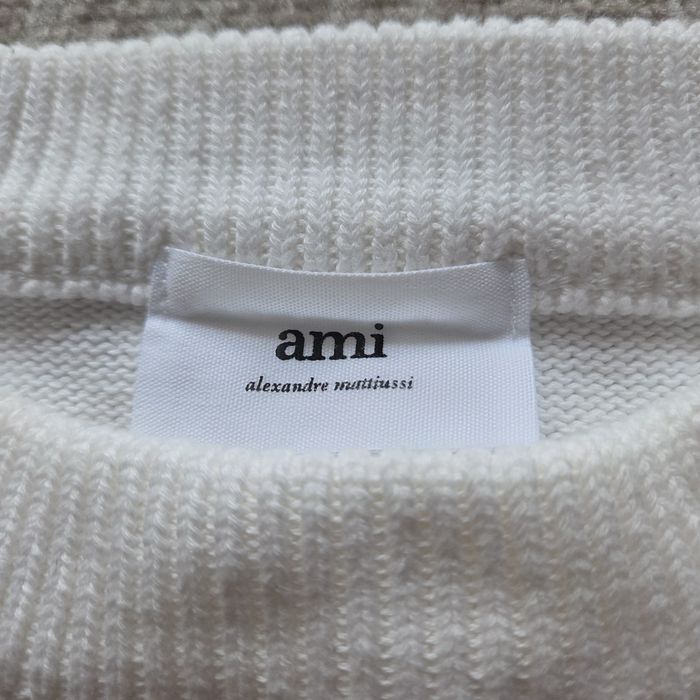 Sweter Ami PARIS