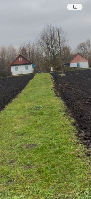 Будинок с.Сіянці