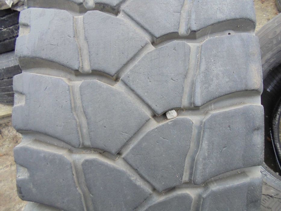 Opona 13R22.5 GT Radial GT 686 (850 netto)