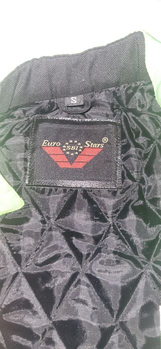 Kurtka Lucky  speed na motor , quada dla dziecka