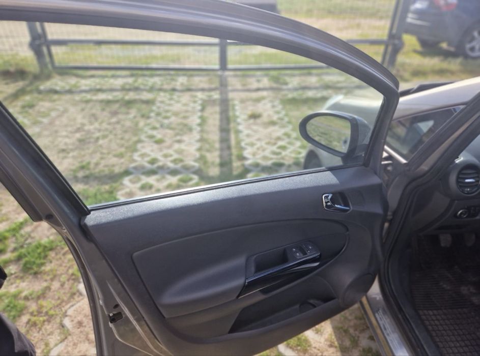 Corsa D 2012 1.2