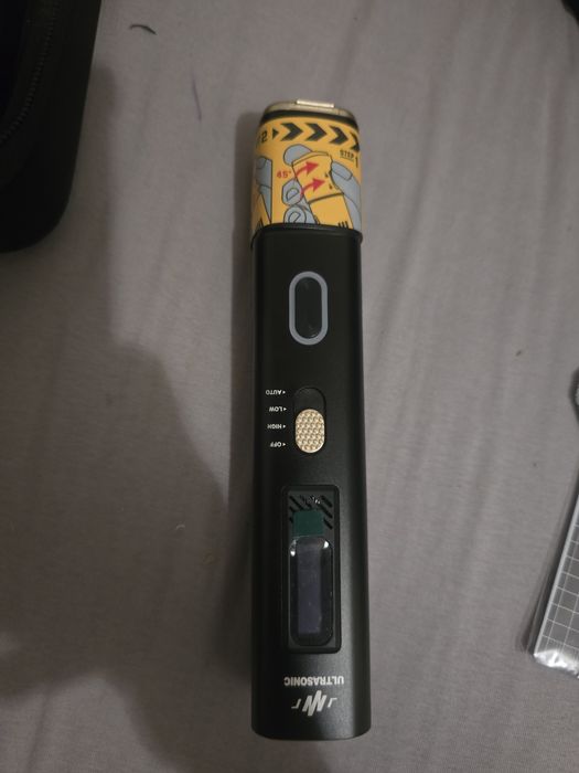 Przecinarka ultradźwiękowa 40KHz dokładny przenośny model druku 3D EW