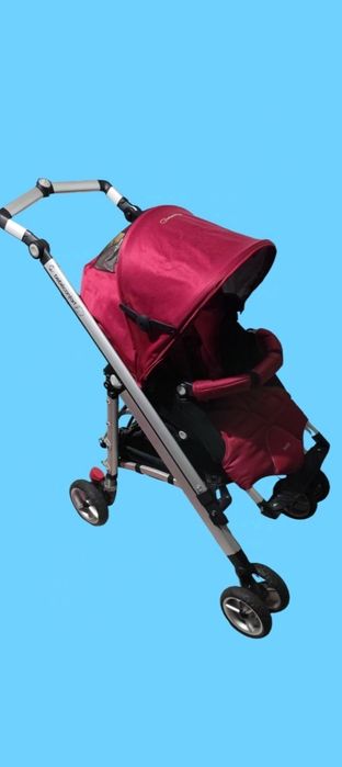 Carrinho Bebé Bebeconfort Loola