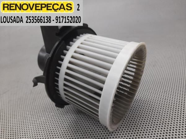 Motor da chauffage / sofagem FIAT Panda (169_)