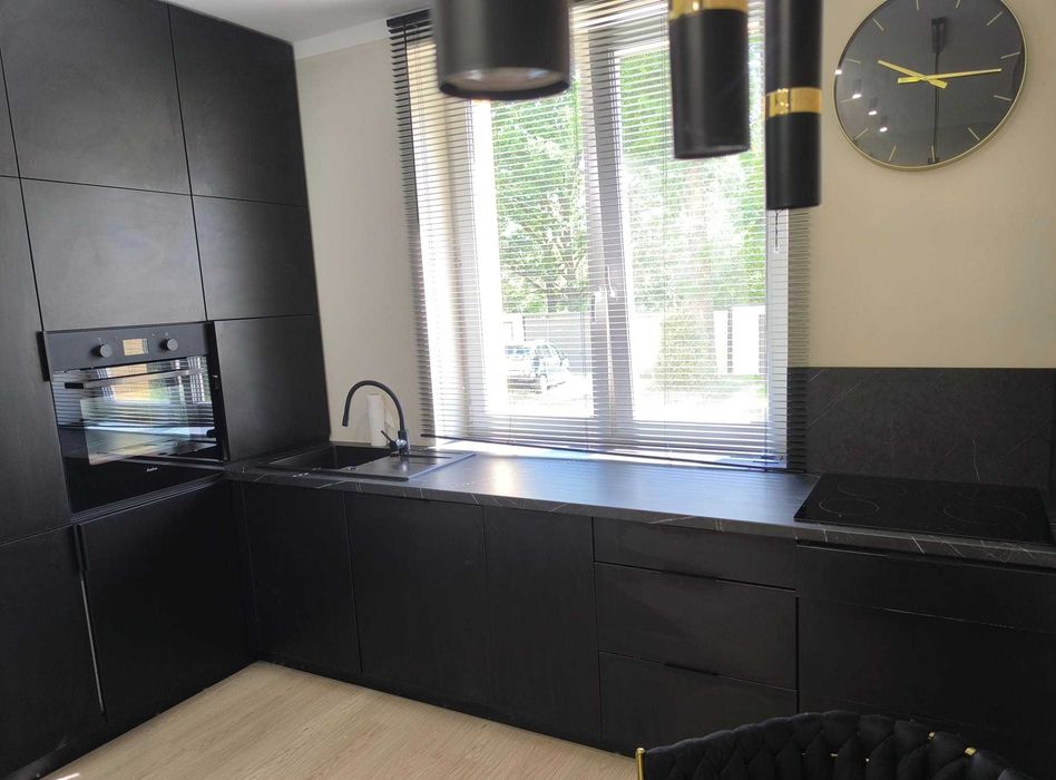 Mieszkanie na wynajem Katowice Janów Nikiszowiec