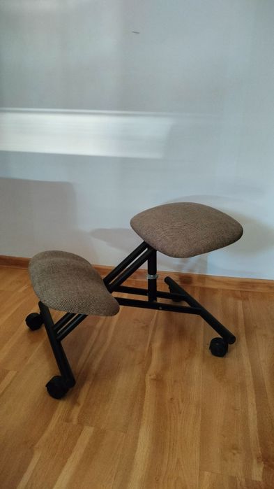 Kleczosiad regulowany